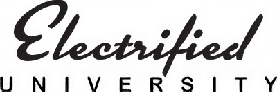 Electrified Garage Logo