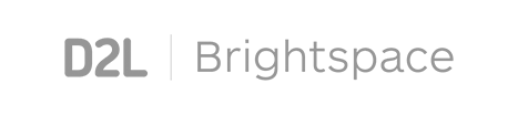 D2L Brightspace